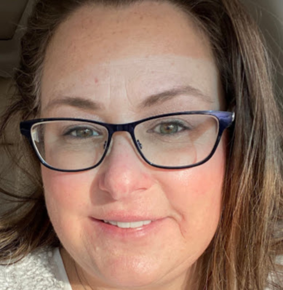 Meet your Posher, Kristina lee